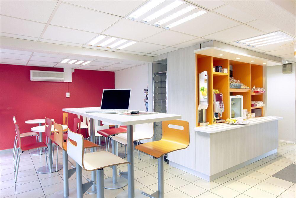 Premiere Classe Montauban Buitenkant foto
